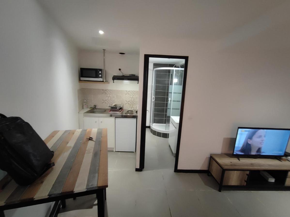 Alsace N°4 Apartment Le Mans Exterior photo